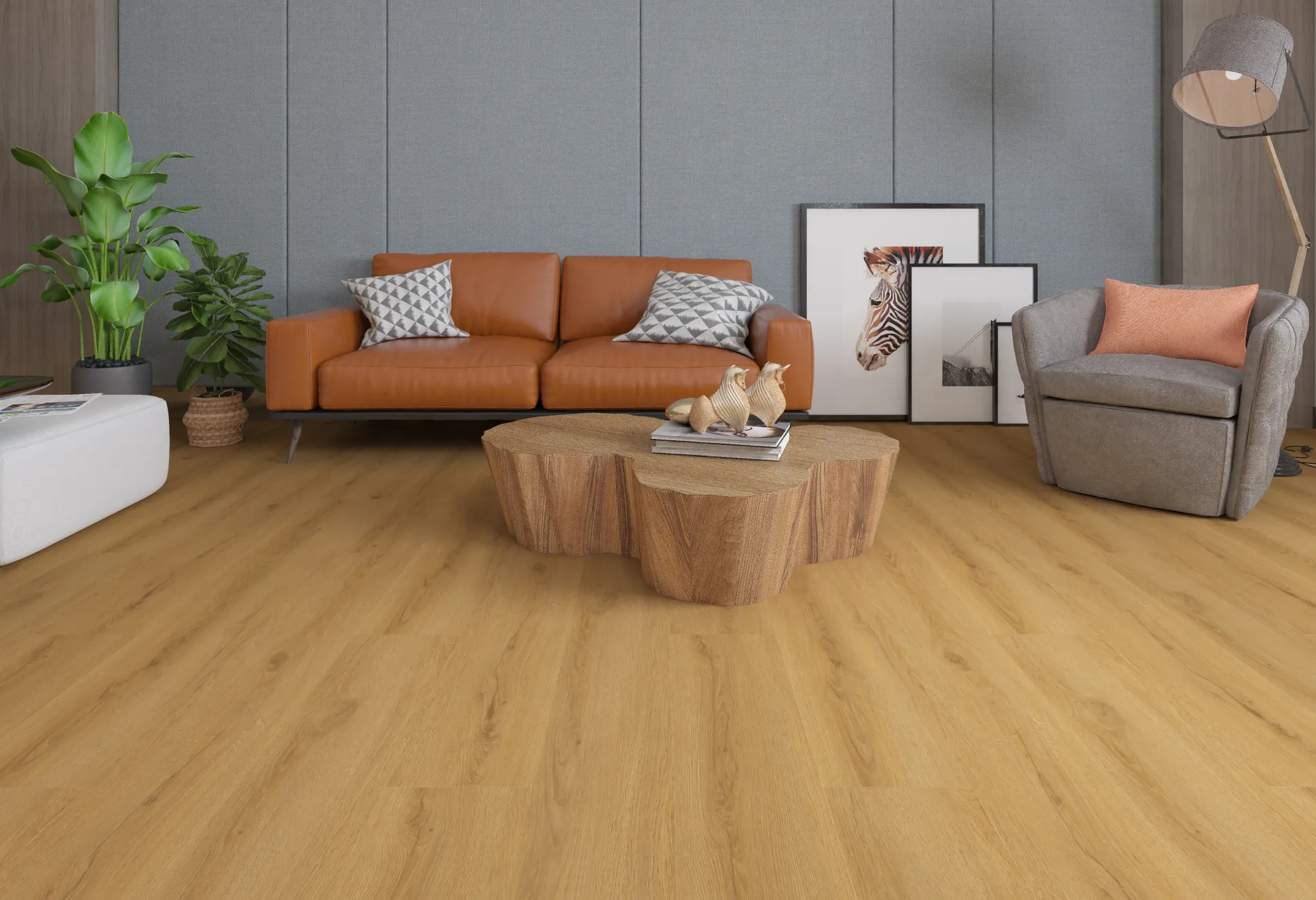 Design with Durability: Inspiring UW Floor Ideas for Every Space